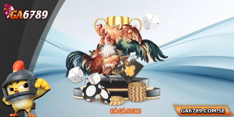 Đá Gà SV388 – Trường Gà Trực Tuyến Đáng Trải Nghiệm Nhất 8 Đá Gà SV388 – Trường Gà Trực Tuyến Đáng Trải Nghiệm Nhất
